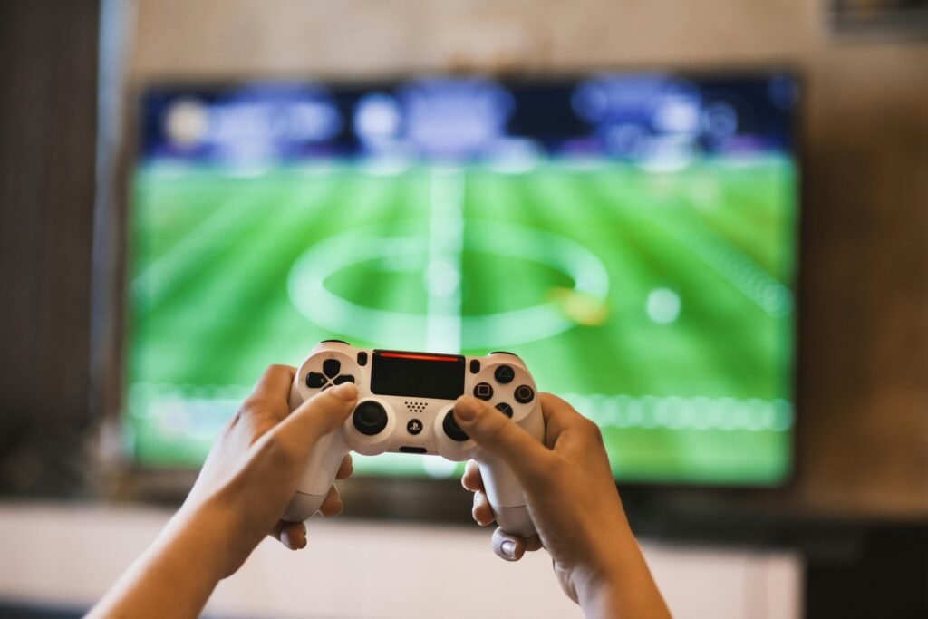 What Are the 10 Most Popular Games in 2025?