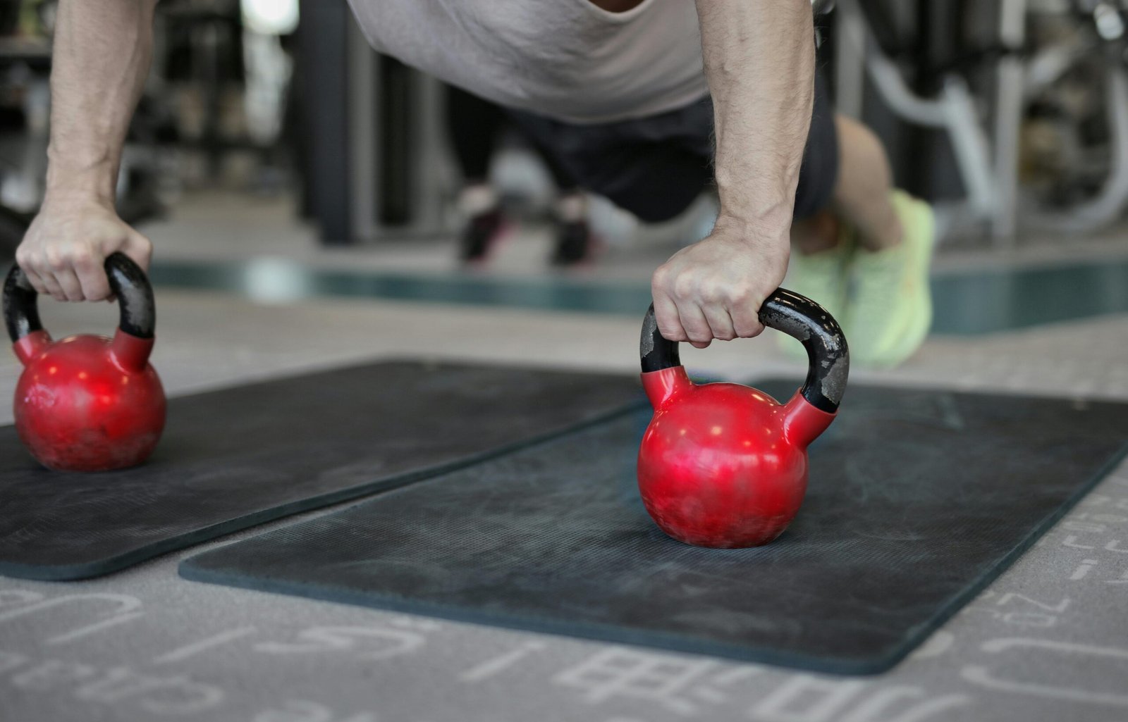 How to Become Healthy?