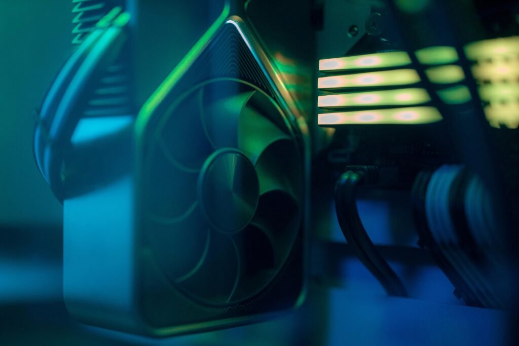 Smart Cooling and Silent Systems