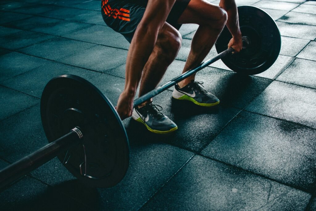 How to Stay Healthy and Fit (Even If You’re Not a Health