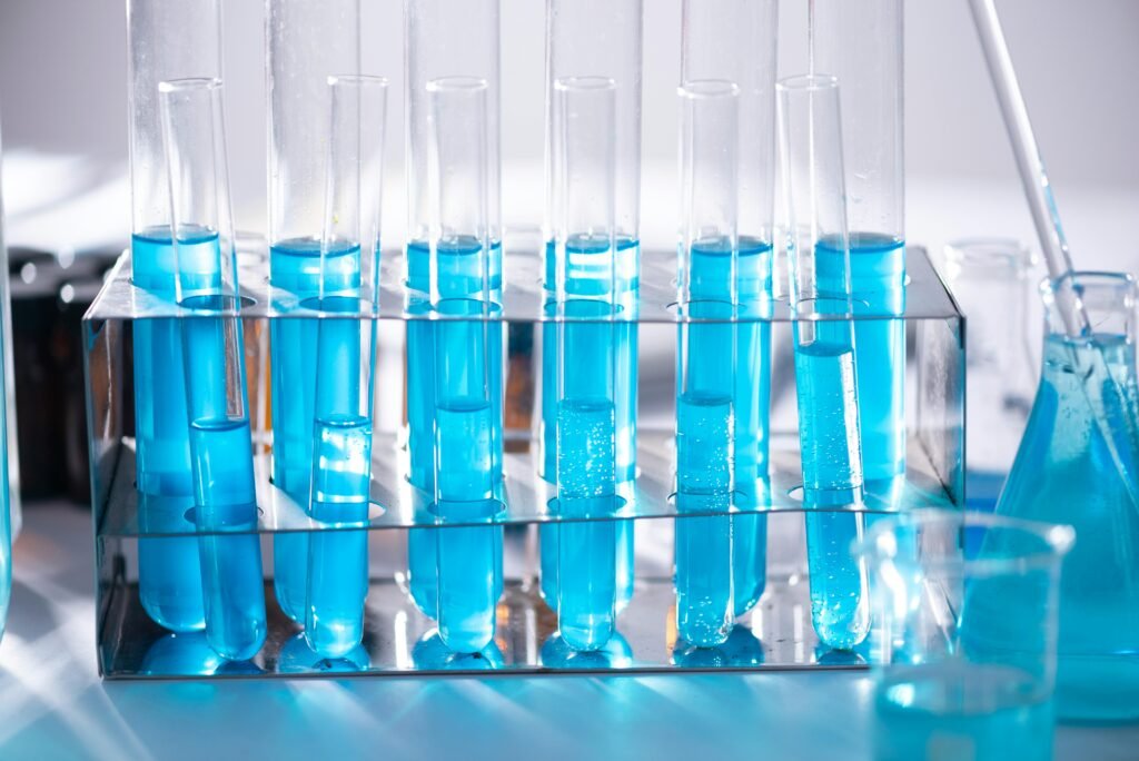4. Biotechnology & Genetic Engineering
