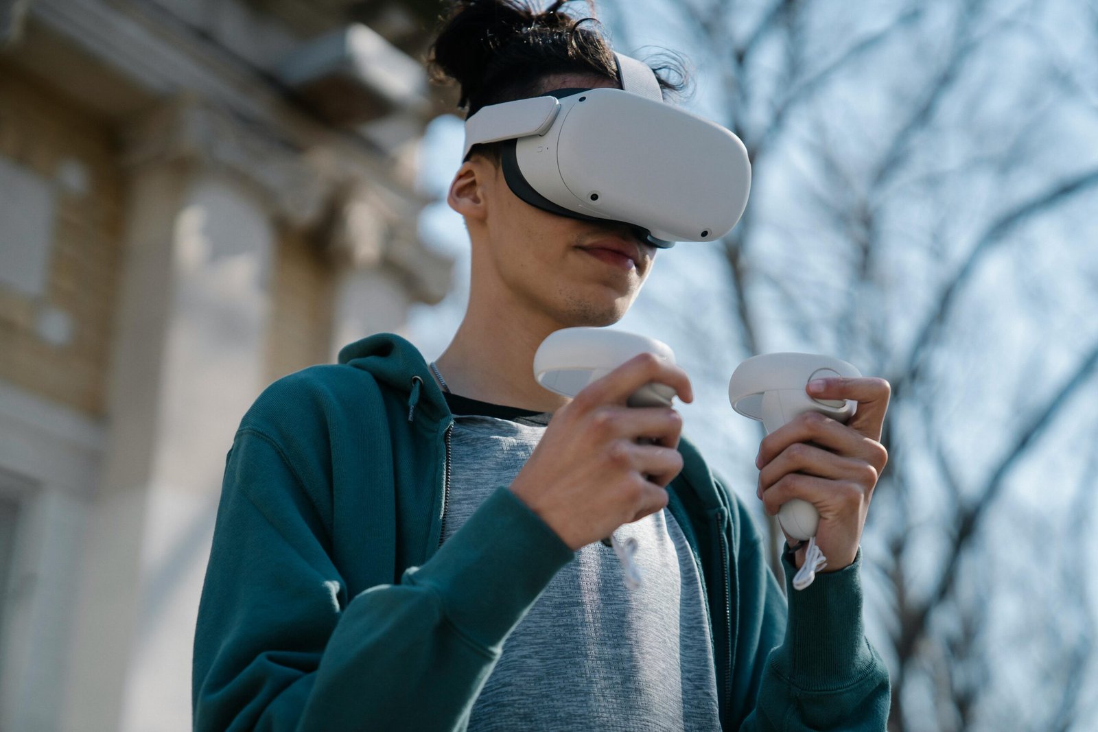 5 Modern Technologies Revolutionizing Our World in 2025