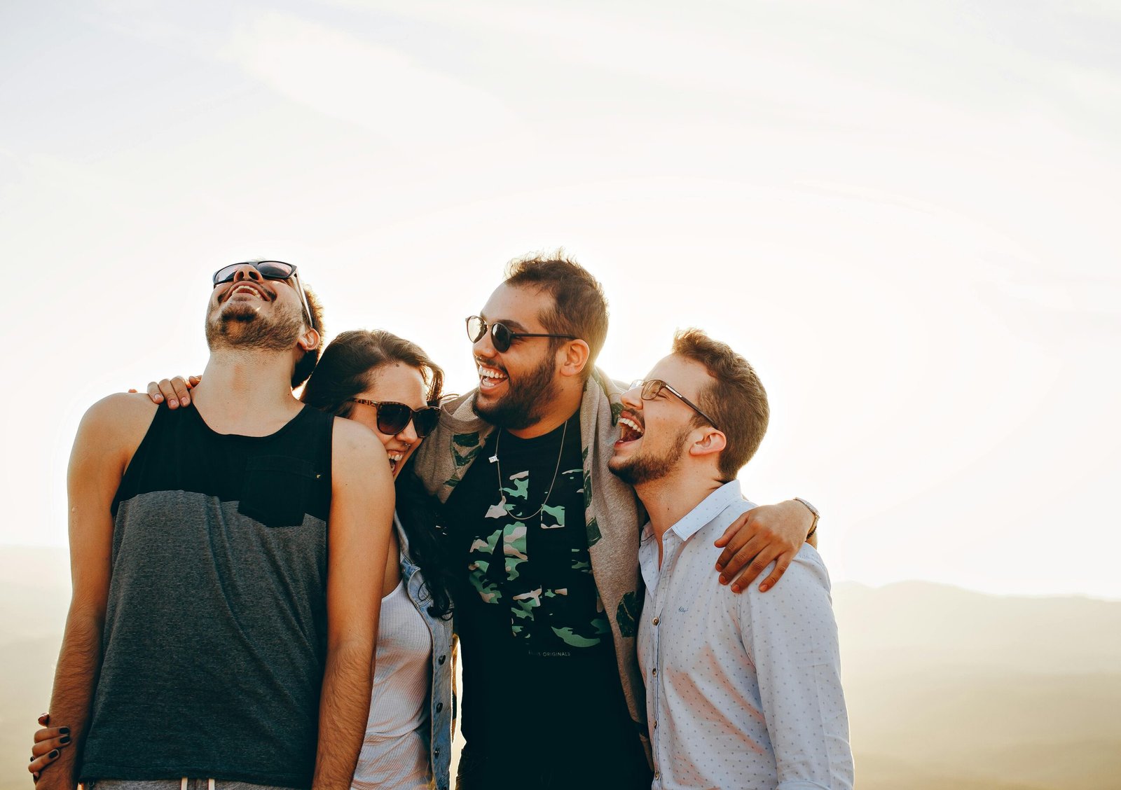 Want to Be Happier? Follow These 7 Life-Changing Habits